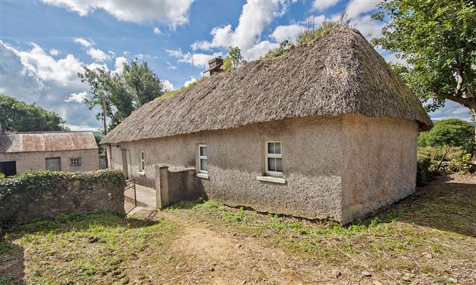 Baunfaun, Kilmanahan, Via Clonmel, Co. Waterford