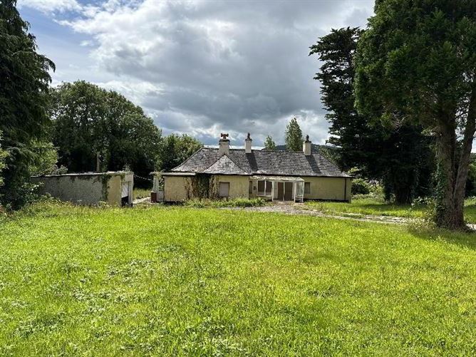 Ailsa Craig, Western Road, Clonmel, Tipperary