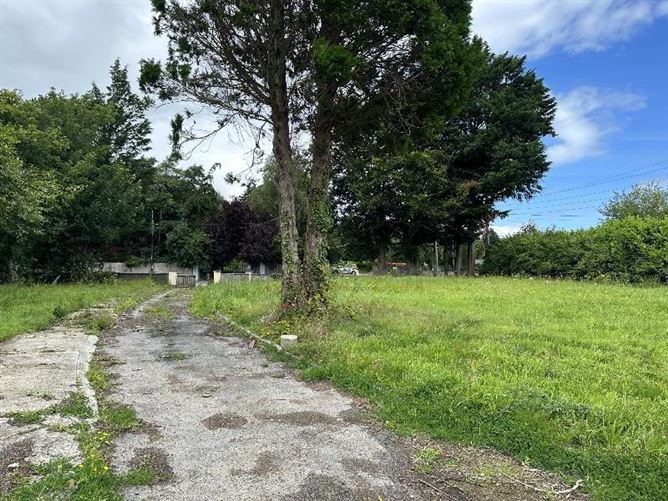 Ailsa Craig, Western Road, Clonmel, Tipperary