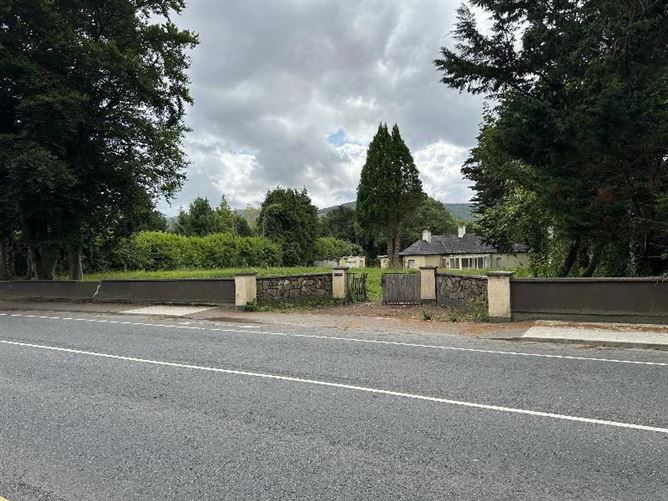 Ailsa Craig, Western Road, Clonmel, Tipperary