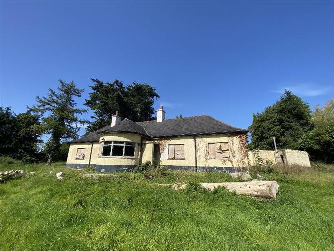 Ailsa Craig, Western Road, Clonmel, Tipperary