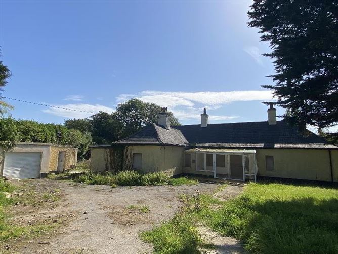 Ailsa Craig, Western Road, Clonmel, Tipperary