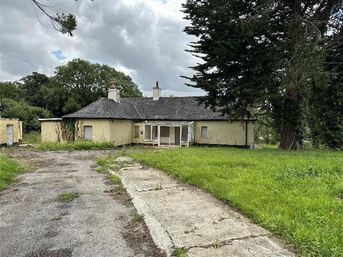 Ailsa Craig, Western Road, Clonmel, Tipperary