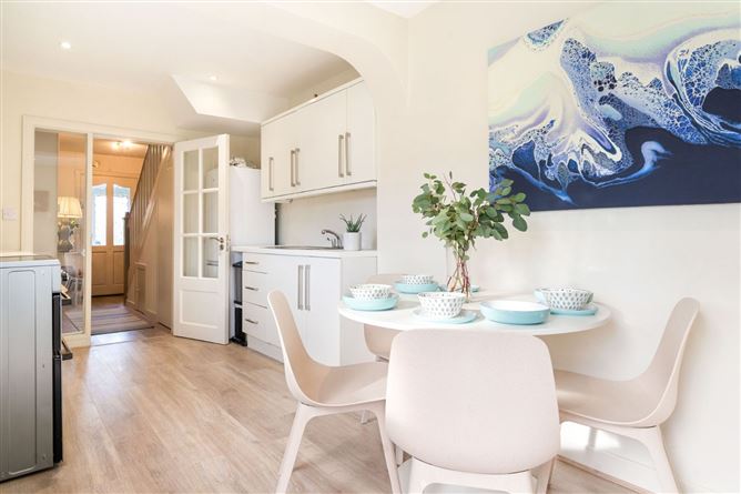14 Rosehill, Carysfort Avenue, Blackrock, Co. Dublin