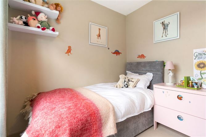 14 Rosehill, Carysfort Avenue, Blackrock, Co. Dublin