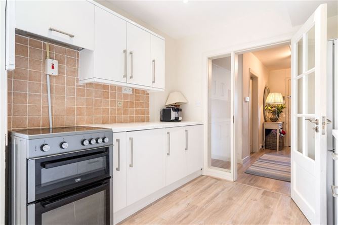 14 Rosehill, Carysfort Avenue, Blackrock, Co. Dublin