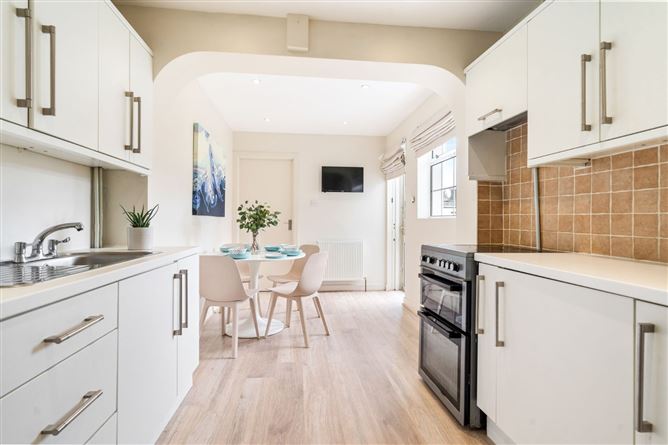 14 Rosehill, Carysfort Avenue, Blackrock, Co. Dublin