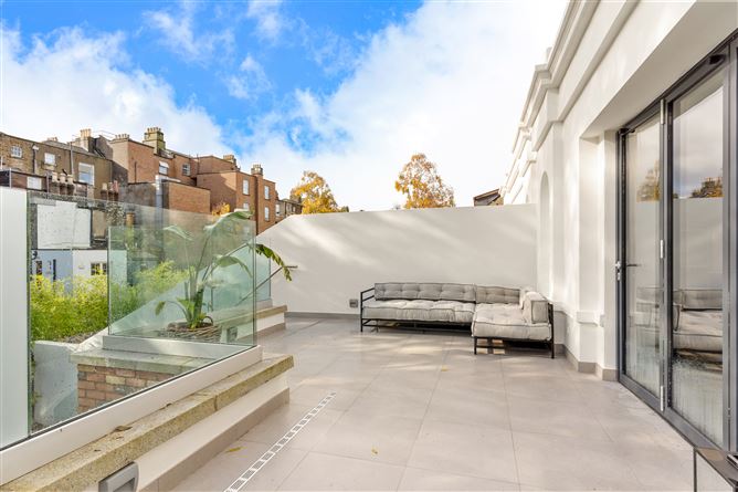 100 Baggot Lane, Ballsbridge, Dublin 4