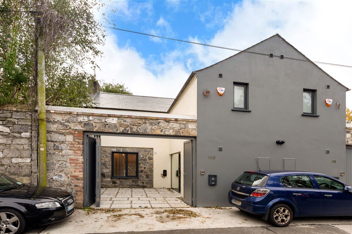 100 Baggot Lane, Ballsbridge, Dublin 4