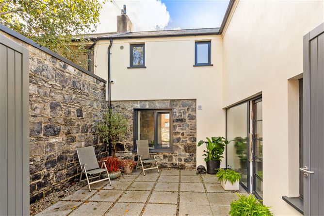 100 Baggot Lane, Ballsbridge, Dublin 4