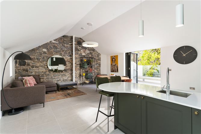 100 Baggot Lane, Ballsbridge, Dublin 4