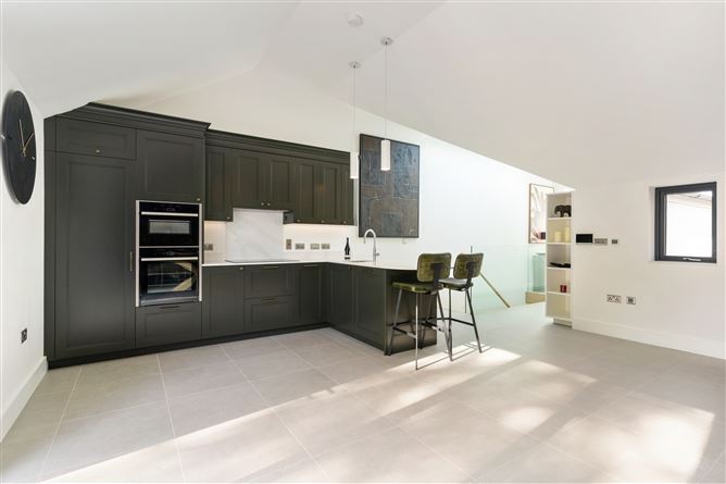 100 Baggot Lane, Ballsbridge, Dublin 4