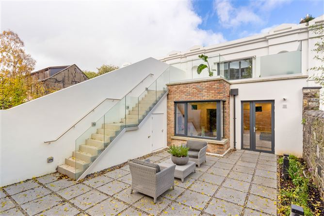 100 Baggot Lane, Ballsbridge, Dublin 4