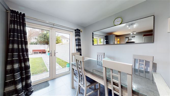 50 Portersgate Heights, Clonsilla, Dublin 15