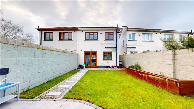 50 Portersgate Heights, Clonsilla, Dublin 15