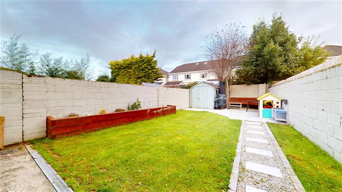 50 Portersgate Heights, Clonsilla, Dublin 15