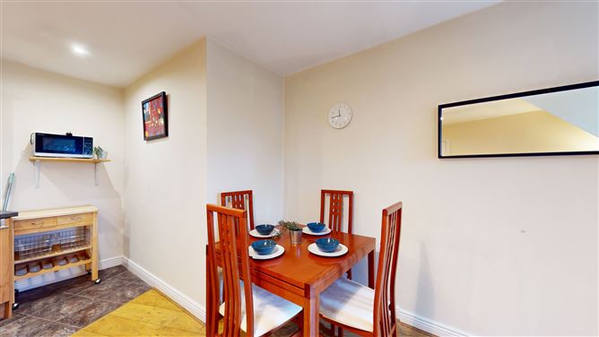 29 The Lodge, Seabrook Manor, Portmarnock, Dublin