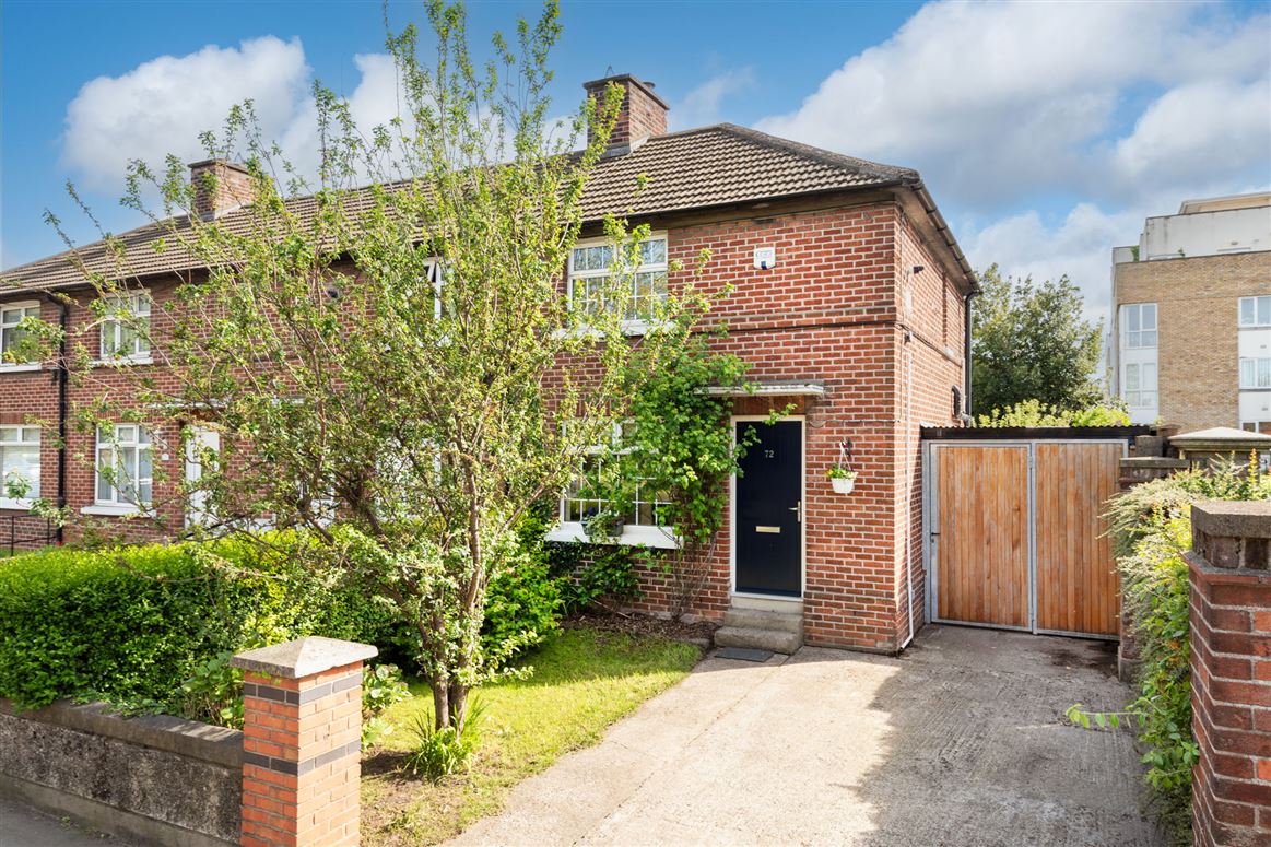 72 Parnell Road, Dublin 12