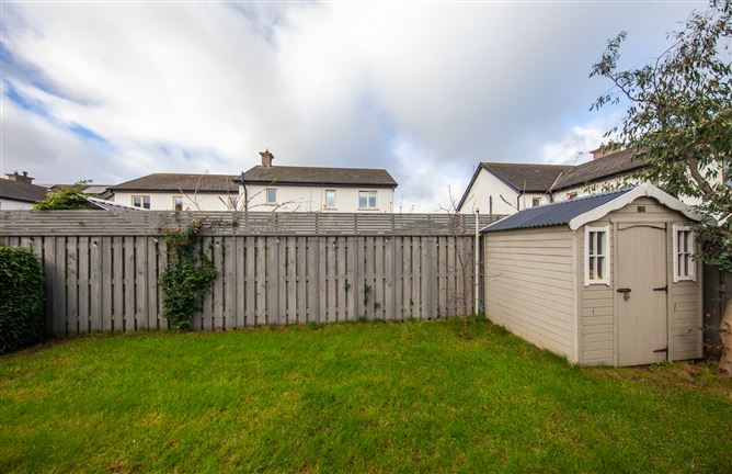 30 Coopers' Wood, Kinsealy, Dublin