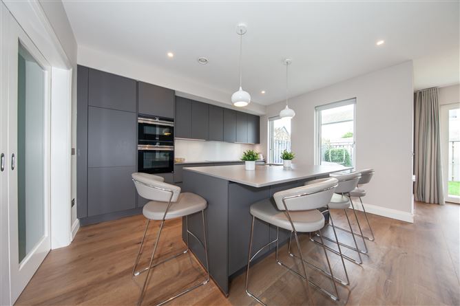 30 Coopers' Wood, Kinsealy, Dublin