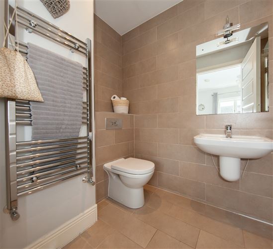 30 Coopers' Wood, Kinsealy, Dublin