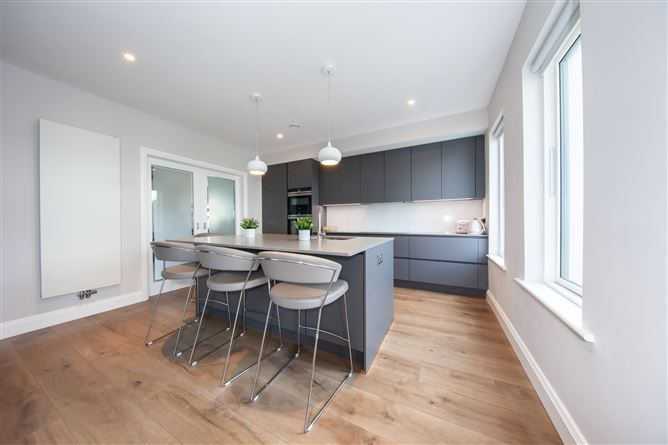 30 Coopers' Wood, Kinsealy, Dublin