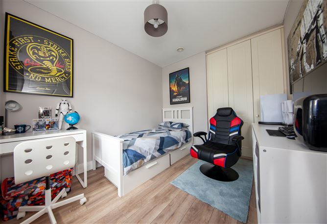 30 Coopers' Wood, Kinsealy, Dublin