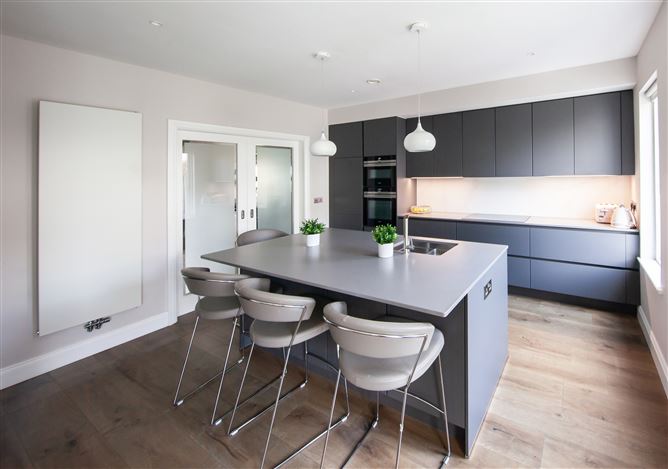 30 Coopers' Wood, Kinsealy, Dublin