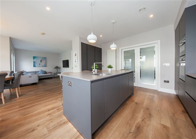30 Coopers' Wood, Kinsealy, Dublin