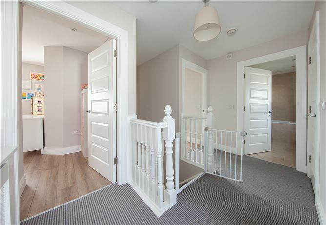 30 Coopers' Wood, Kinsealy, Dublin