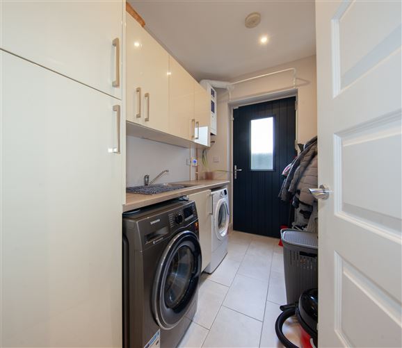 30 Coopers' Wood, Kinsealy, Dublin
