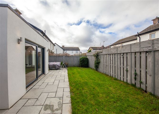 30 Coopers' Wood, Kinsealy, Dublin