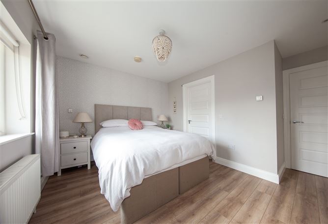 30 Coopers' Wood, Kinsealy, Dublin