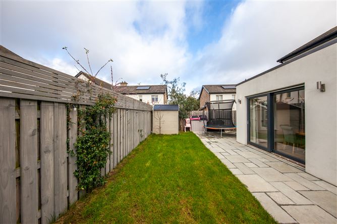 30 Coopers' Wood, Kinsealy, Dublin