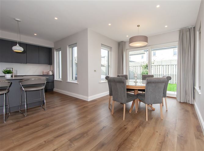 30 Coopers' Wood, Kinsealy, Dublin