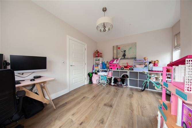 30 Coopers' Wood, Kinsealy, Dublin