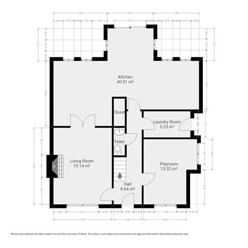 30 Coopers' Wood, Kinsealy, Dublin