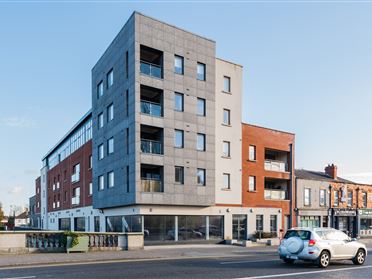 Image for Apartment 9, THE WATERFRONT, Drumcondra Road Lower, Drumcondra, Dublin 9