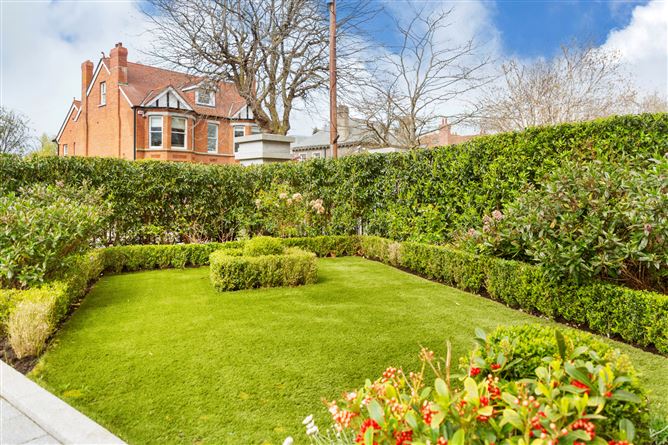 53 Orwell Park, Rathgar, Dublin 6