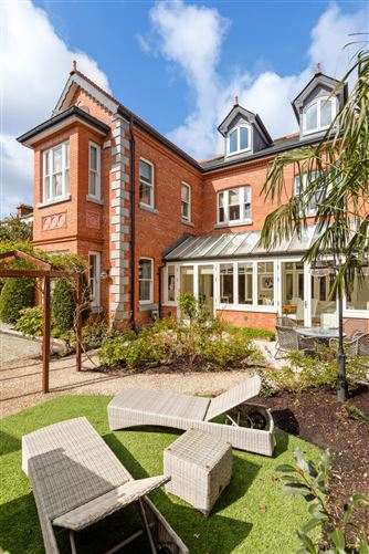53 Orwell Park, Rathgar, Dublin 6