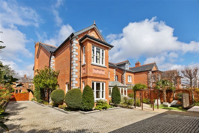 53 Orwell Park, Rathgar, Dublin 6