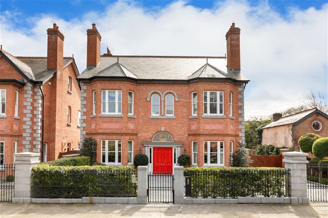 53 Orwell Park, Rathgar, Dublin 6
