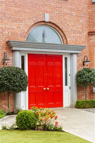 53 Orwell Park, Rathgar, Dublin 6