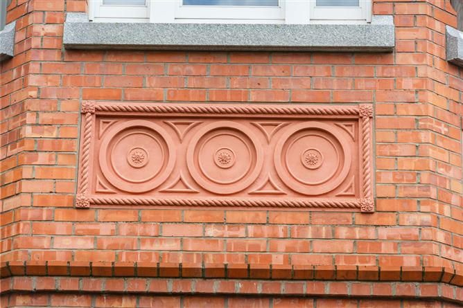 53 Orwell Park, Rathgar, Dublin 6