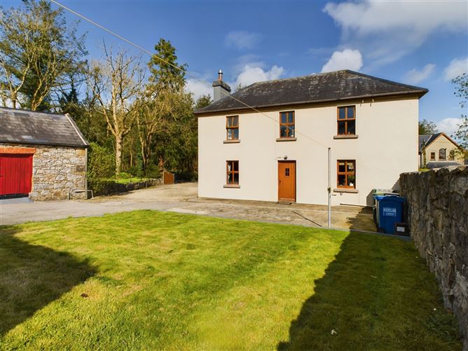 Cragroe, Tulla, Co. Clare