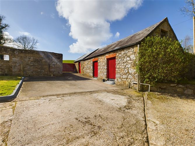 Cragroe, Tulla, Co. Clare
