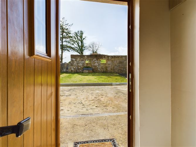 Cragroe, Tulla, Co. Clare