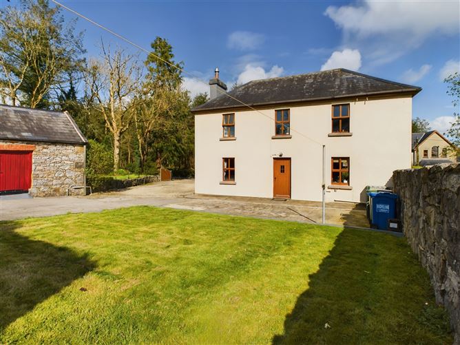 Cragroe, Tulla, Co. Clare