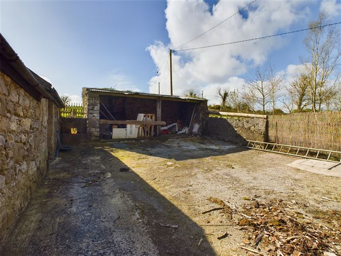 Cragroe, Tulla, Co. Clare