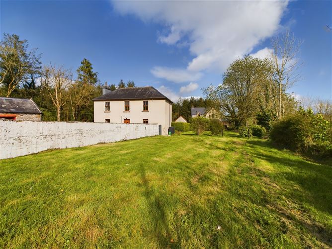 Cragroe, Tulla, Co. Clare